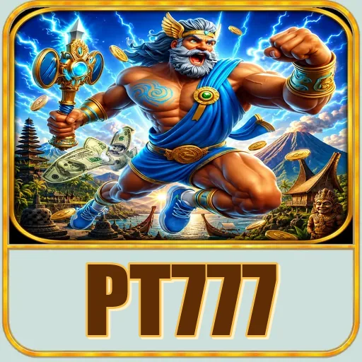 Gambar verifikasi tautan alternatif resmi pt777 Indonesia