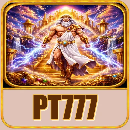 Pratinjau visual kanal unduhan pt777 APK resmi 512×512
